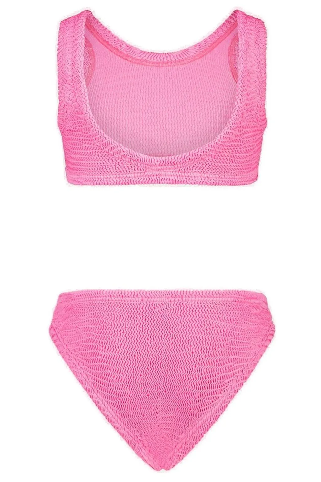 Paramidonna Katy Textured Bikini Set