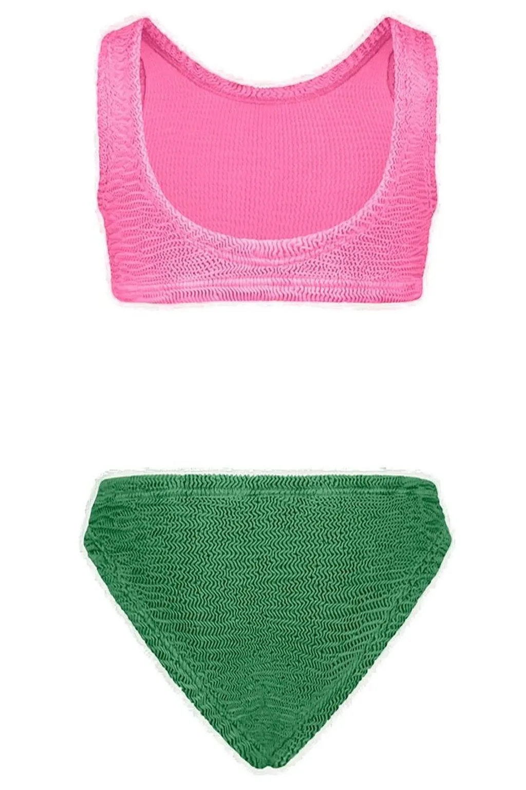 Paramidonna Katy Two-Piece Bikini Set