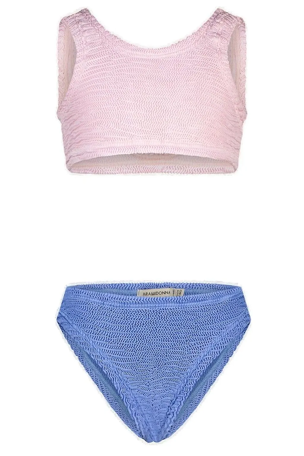 Paramidonna Katy Bikini Set
