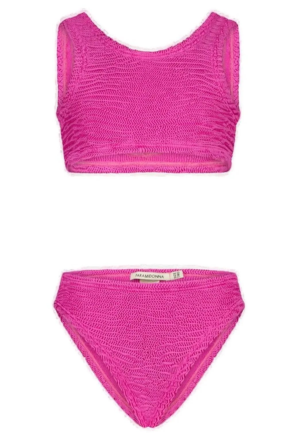 Paramidonna Katy Two-Piece Bikini Set