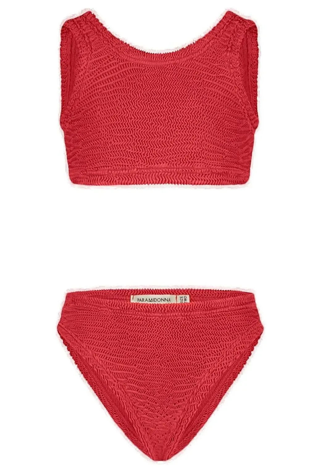 Paramidonna Katy Two-Piece Bikini Set