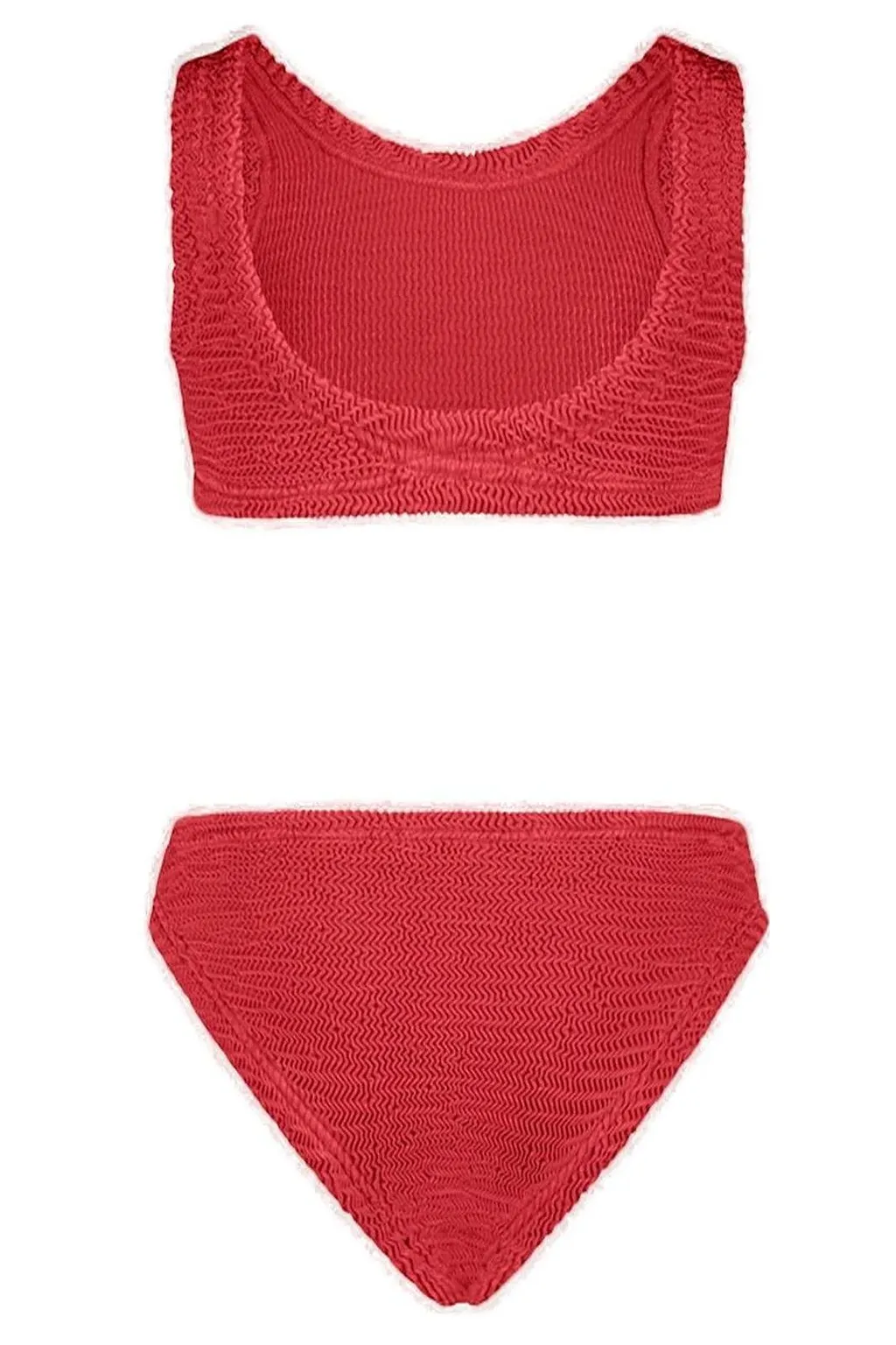 Paramidonna Katy Two-Piece Bikini Set