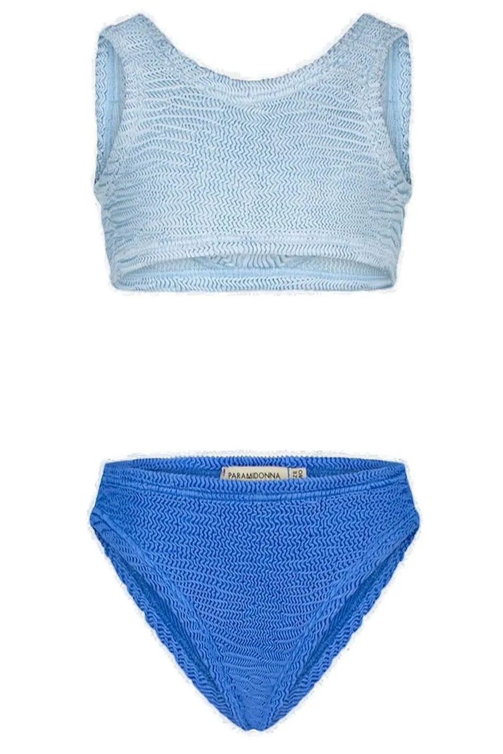 Paramidonna Katy Two-Piece Bikini Set