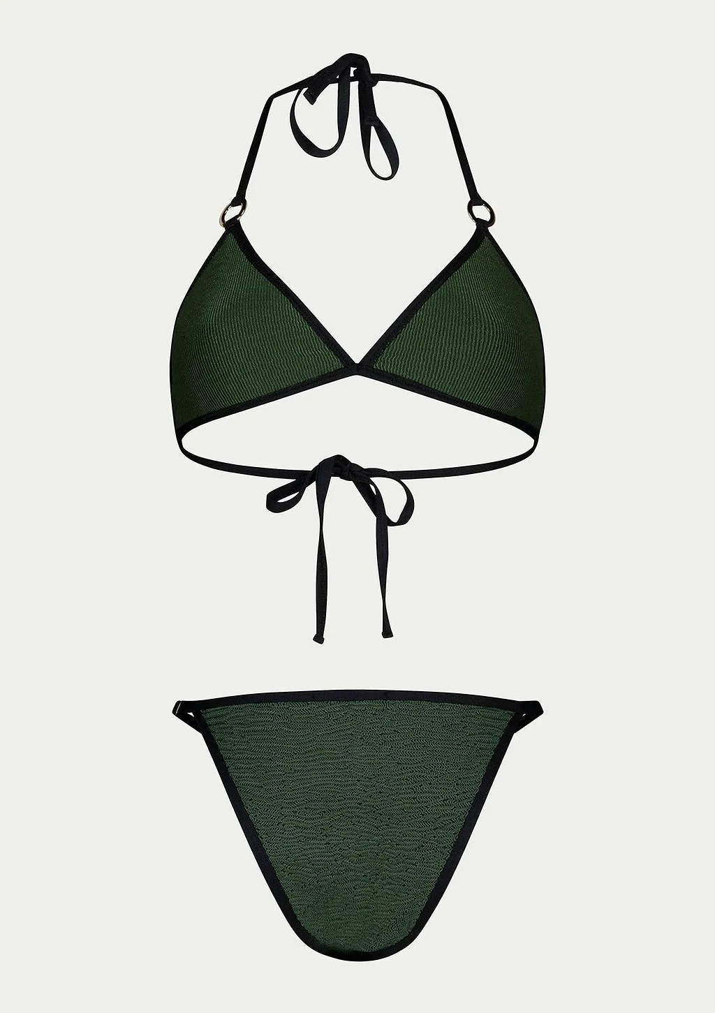 Paramidonna Klara Triangle Bikini Set