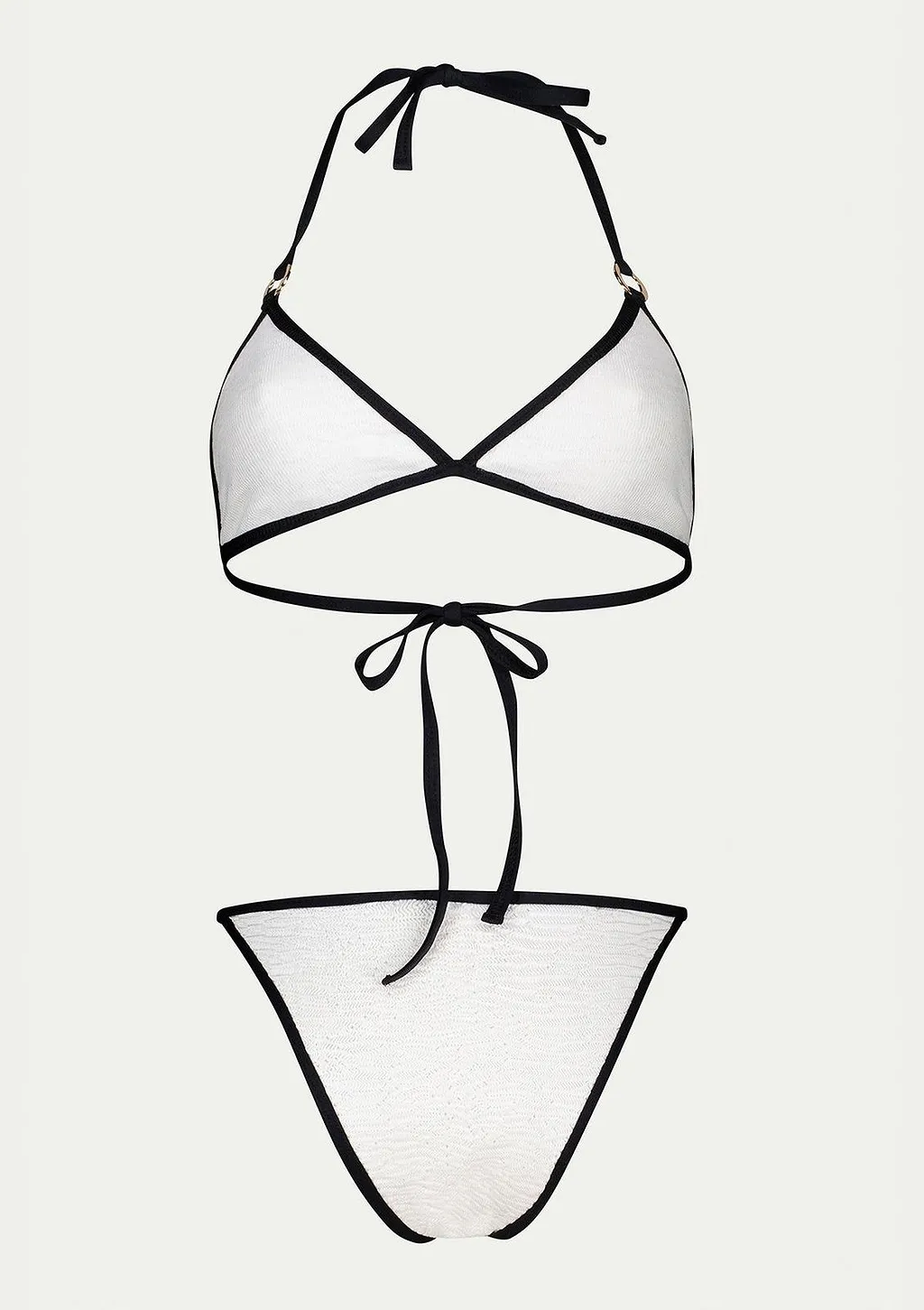Paramidonna Klara Triangle Bikini Set