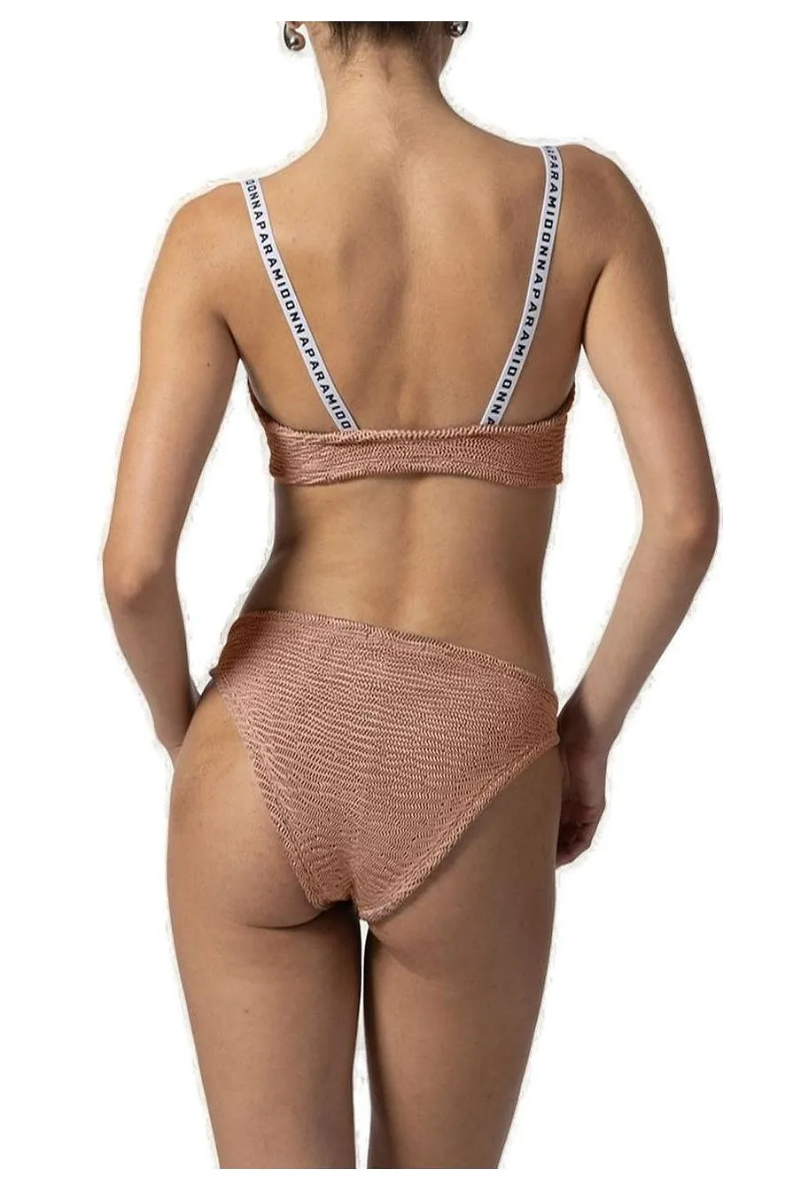 Paramidonna Merry Bustier Bikini Set