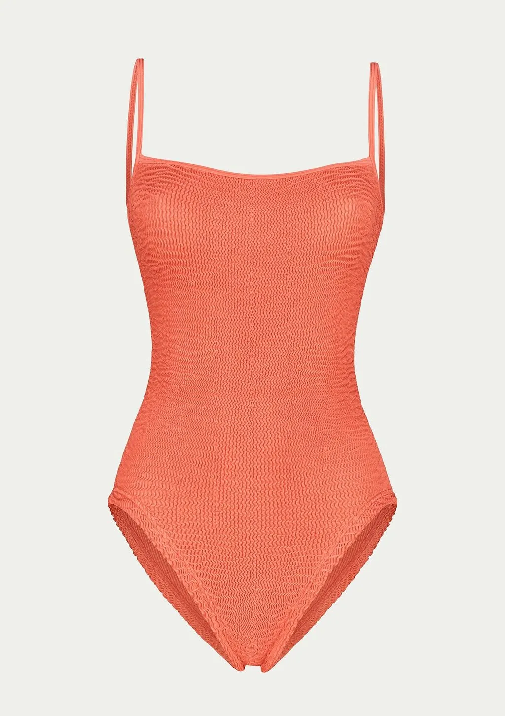 Paramidonna Marisia Textured One-Piece Beachwear