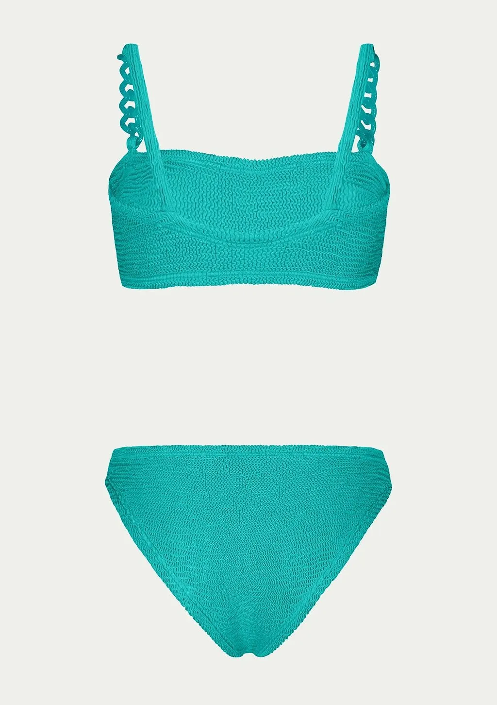 Paramidonna Penelope Chain-Strap Bikini