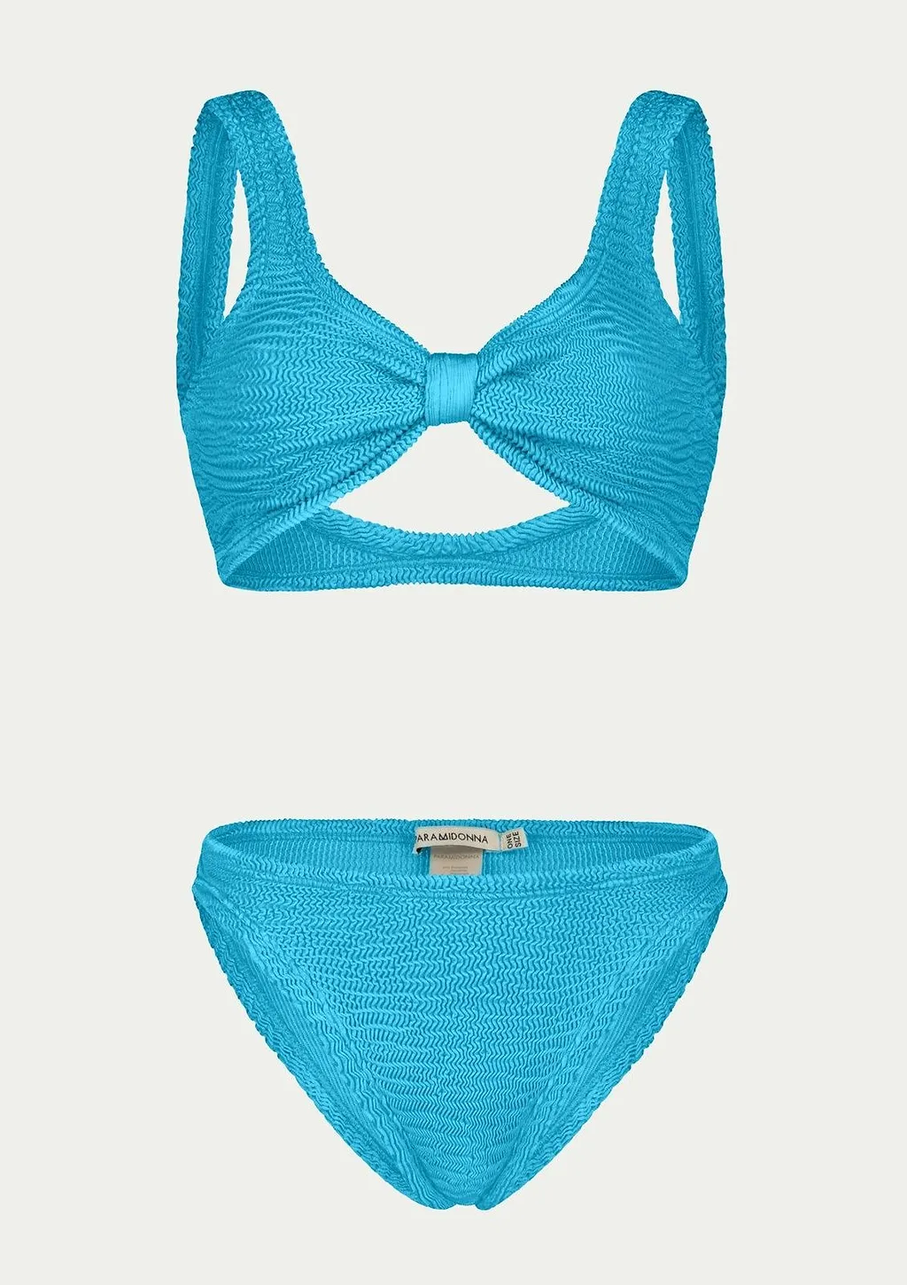 Paramidonna Salma Bow Bikini Set