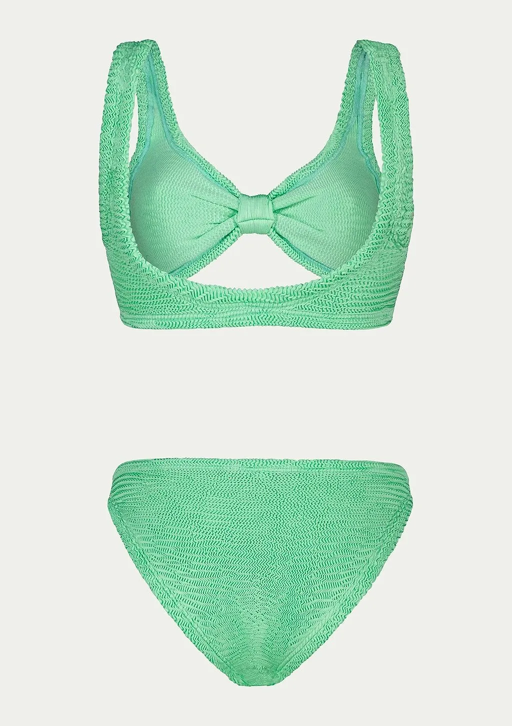 Paramidonna Salma Bow Bikini Set