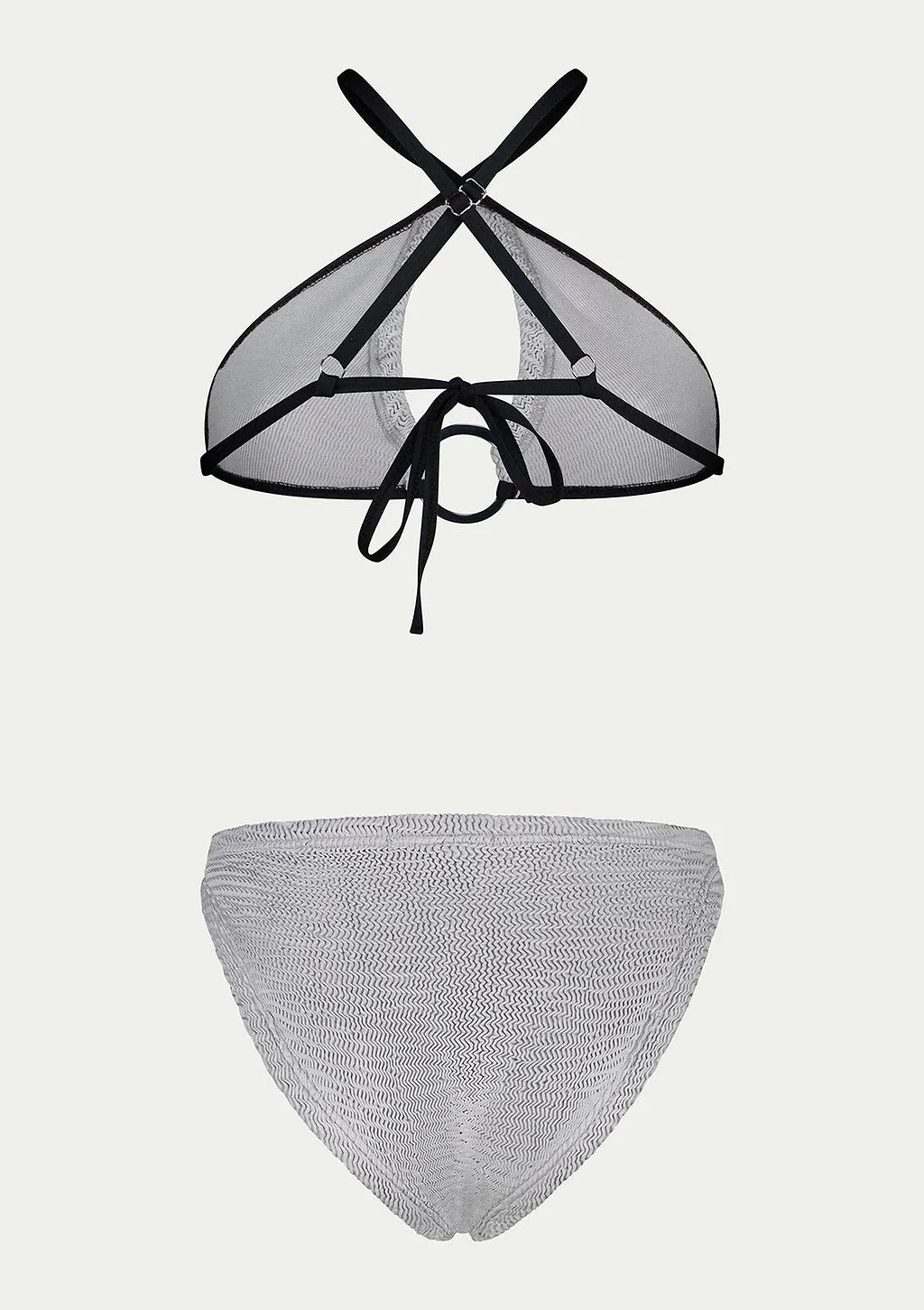 Paramidonna Samantha Triangle Bikini Set