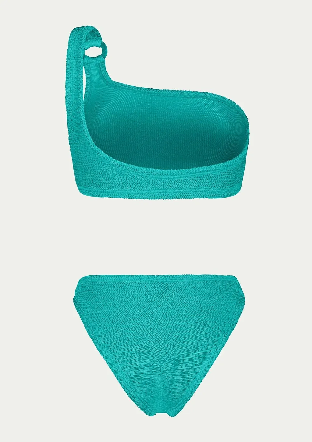 Paramidonna Stassie Ring Detail Bikini Set