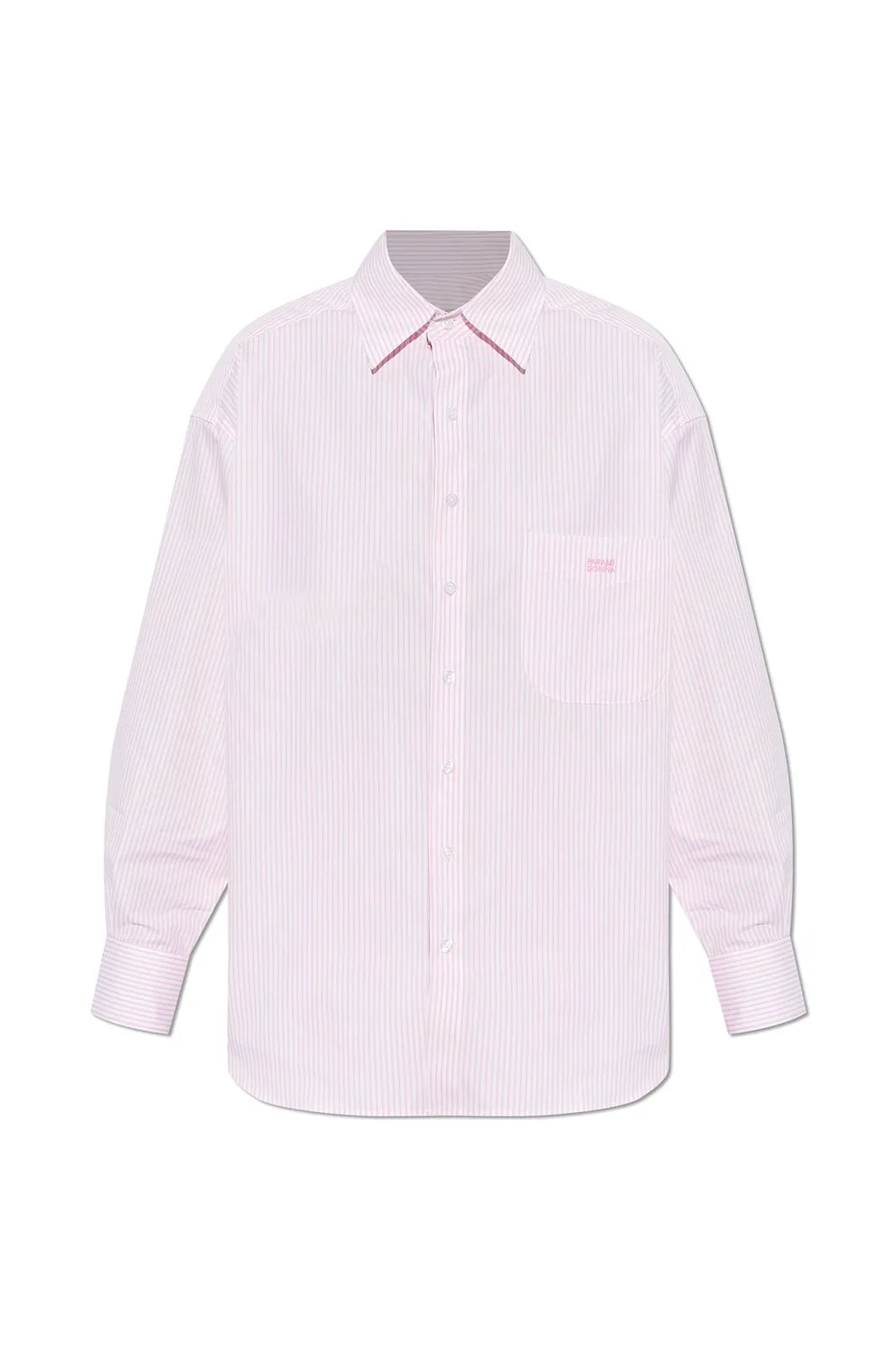 Paramidonna Vanessa Long-Sleeved Shirt