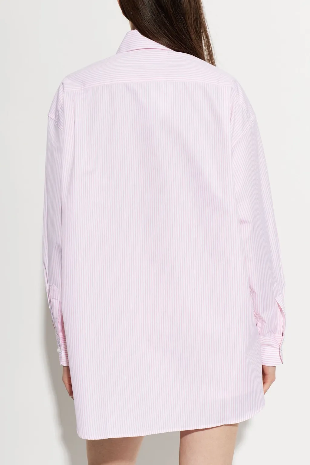Paramidonna Vanessa Long-Sleeved Shirt