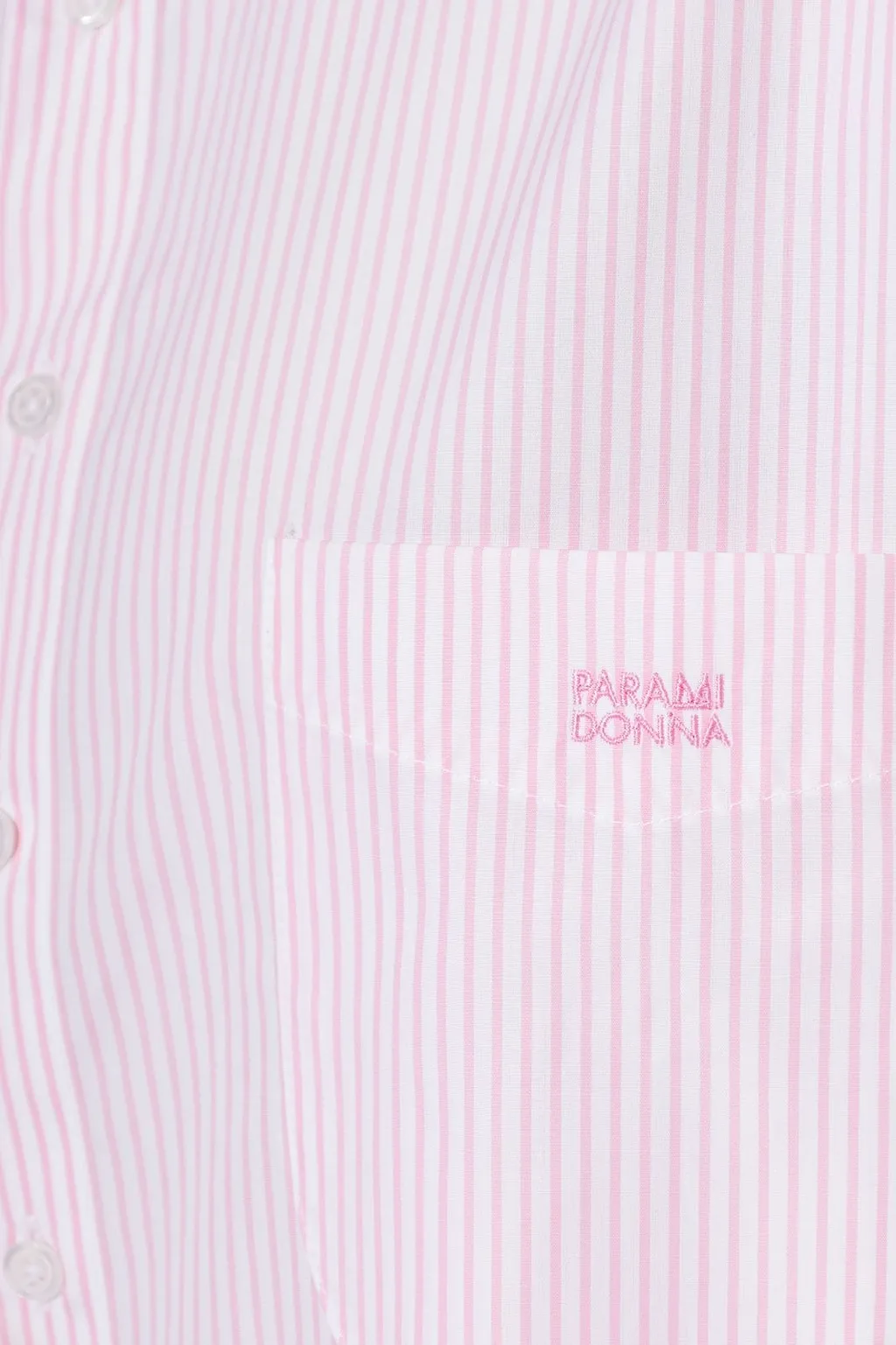 Paramidonna Vanessa Long-Sleeved Shirt