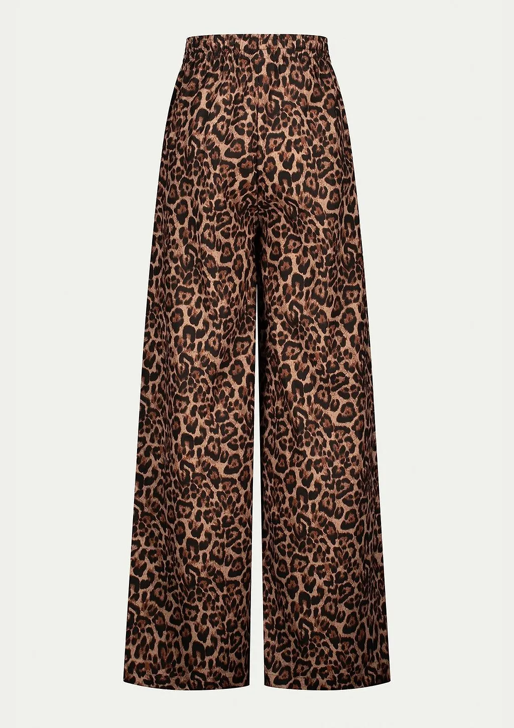 Paramidonna Wide-Leg Beach Pants
