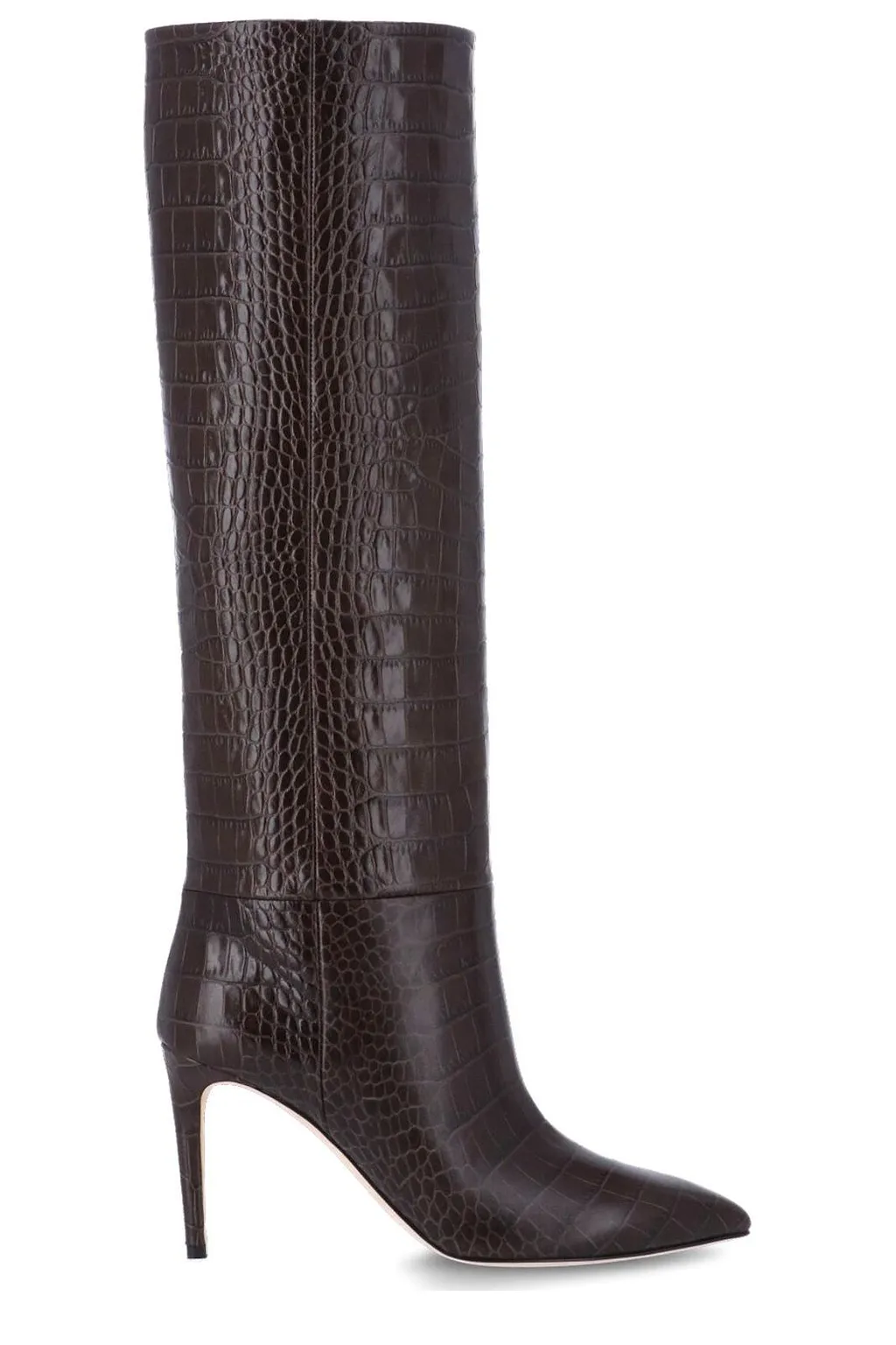 Paris Texas Stiletto Boots