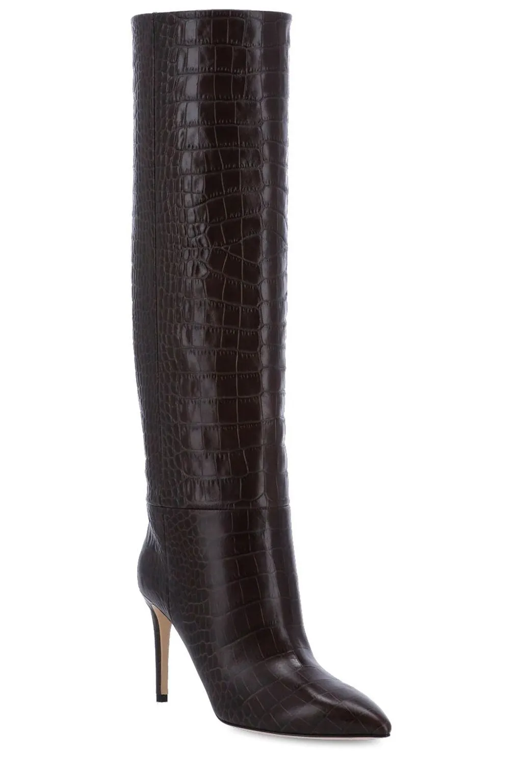 Paris Texas Stiletto Boots