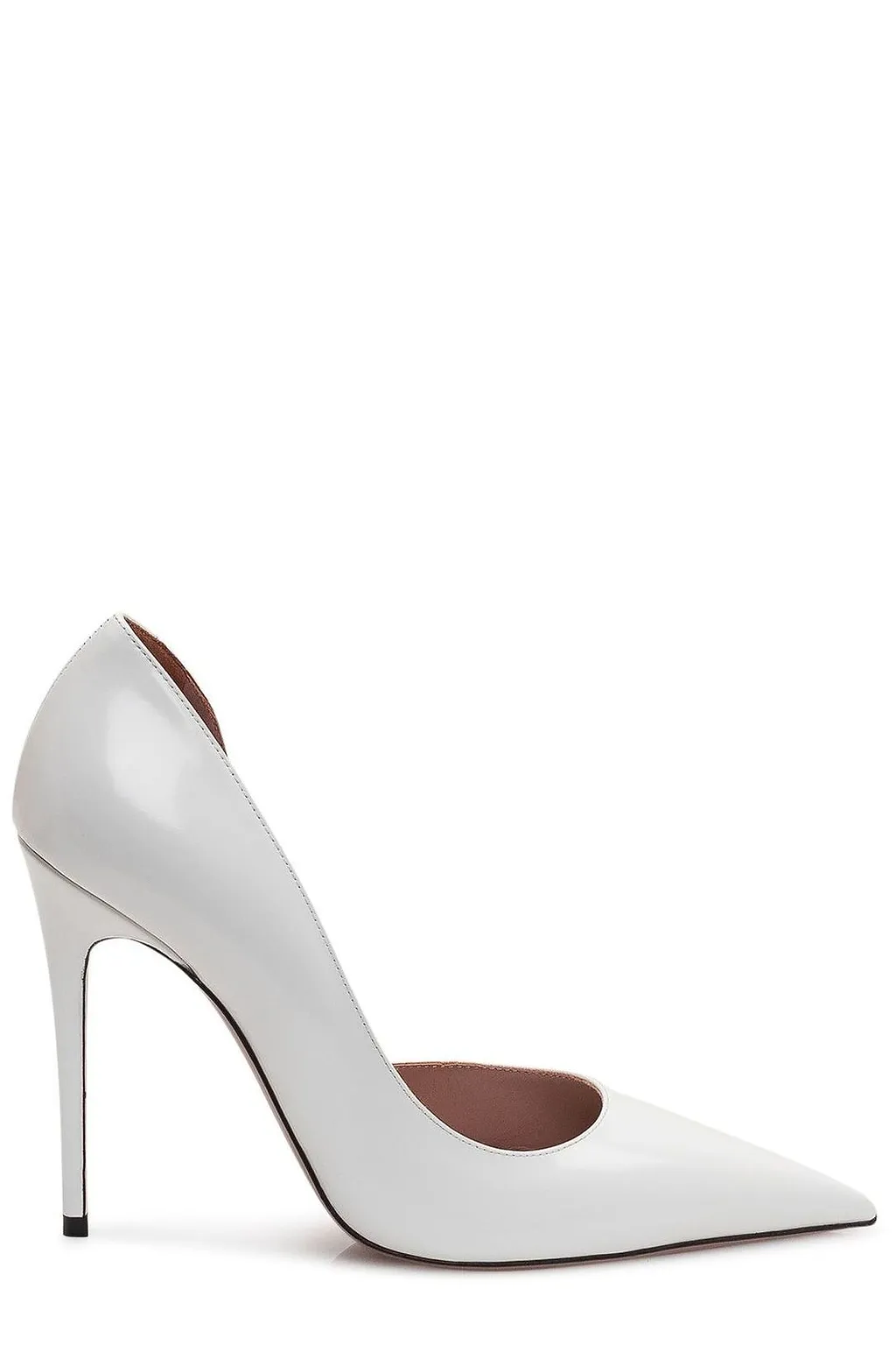 Paris Texas Vera Pointed Toe Pumps