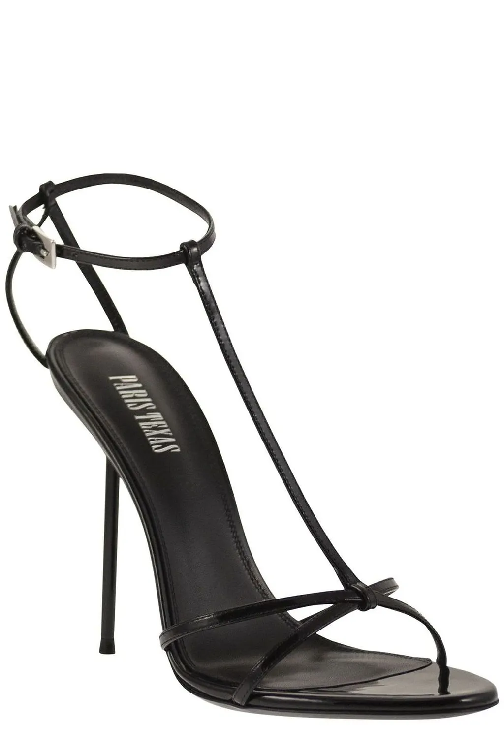 Paris Texas High-Heeled Sandals