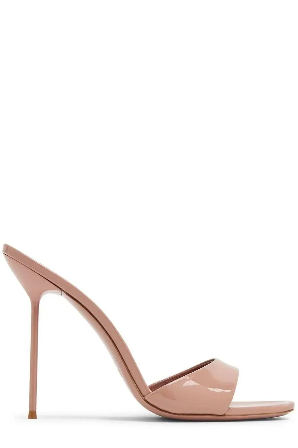 Paris Texas Lidia Almond Toe Sandals