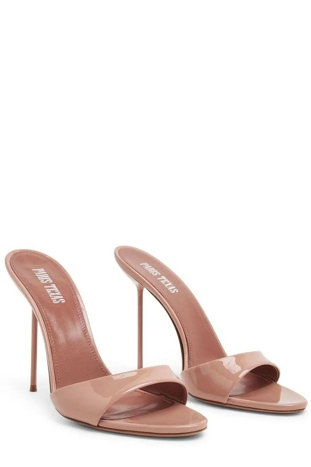 Paris Texas Lidia Almond Toe Sandals