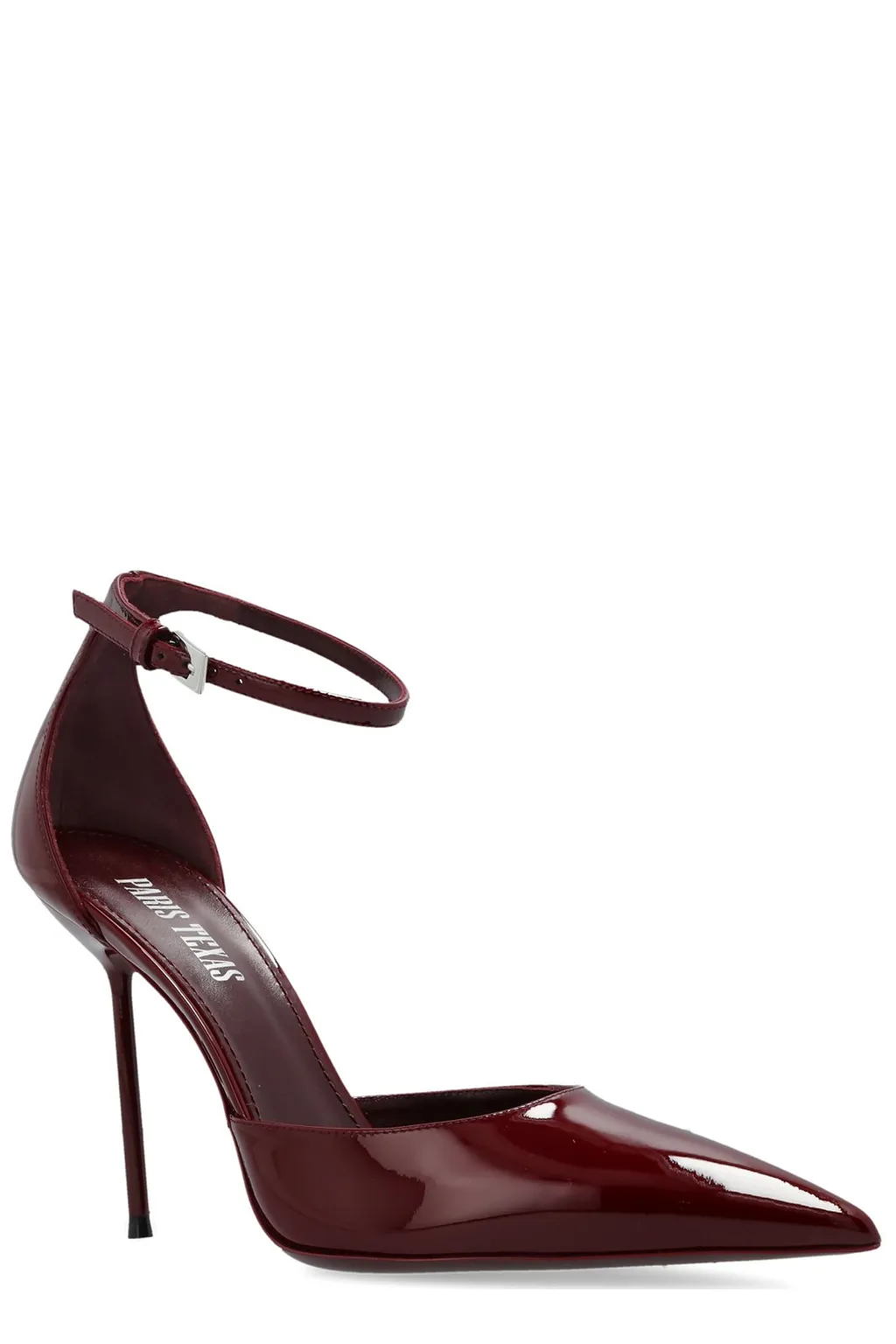 Paris Texas Lidia Heeled Pumps