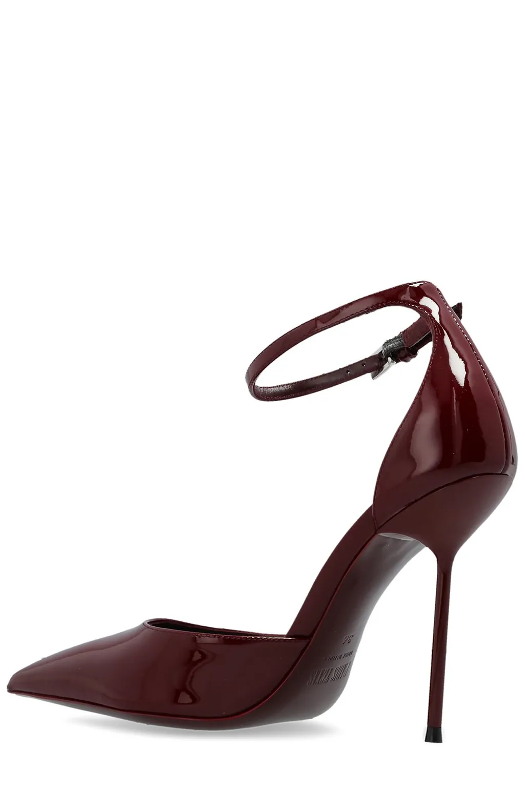 Paris Texas Lidia Heeled Pumps