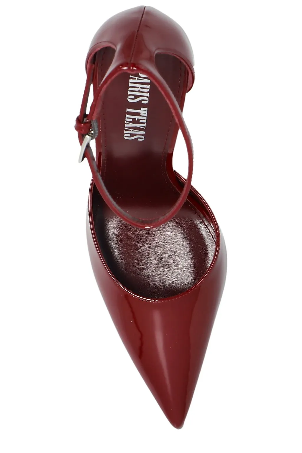 Paris Texas Lidia Heeled Pumps