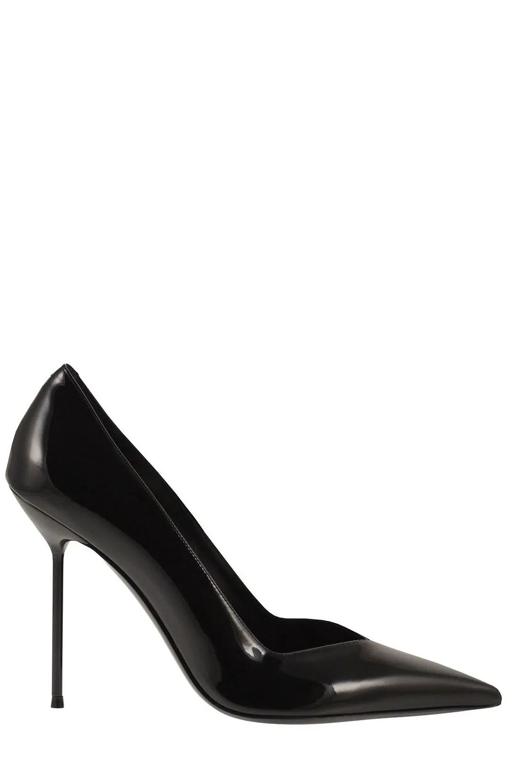 Paris Texas Lidia Heeled Pumps