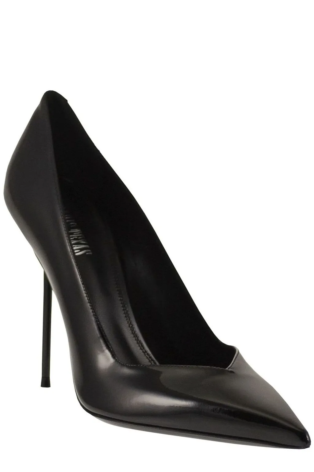 Paris Texas Lidia Heeled Pumps