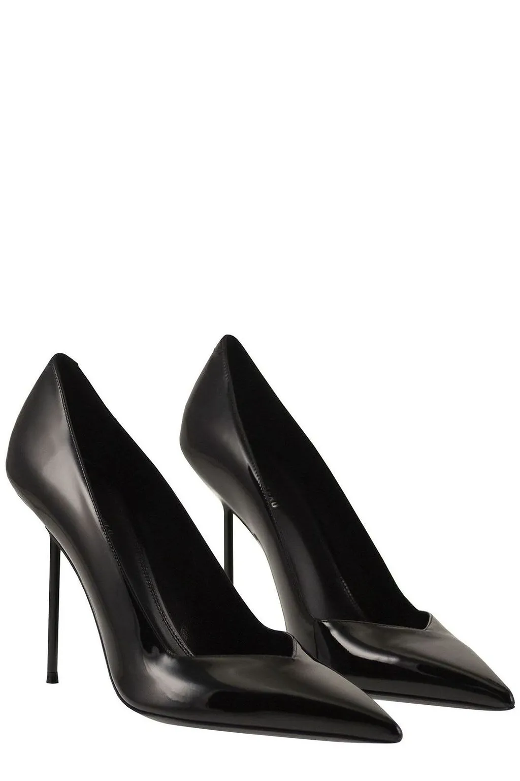 Paris Texas Lidia Heeled Pumps