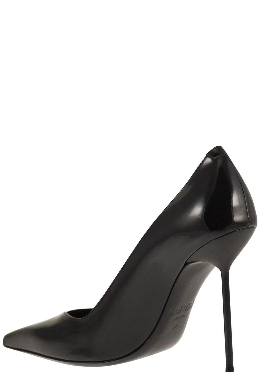 Paris Texas Lidia Heeled Pumps