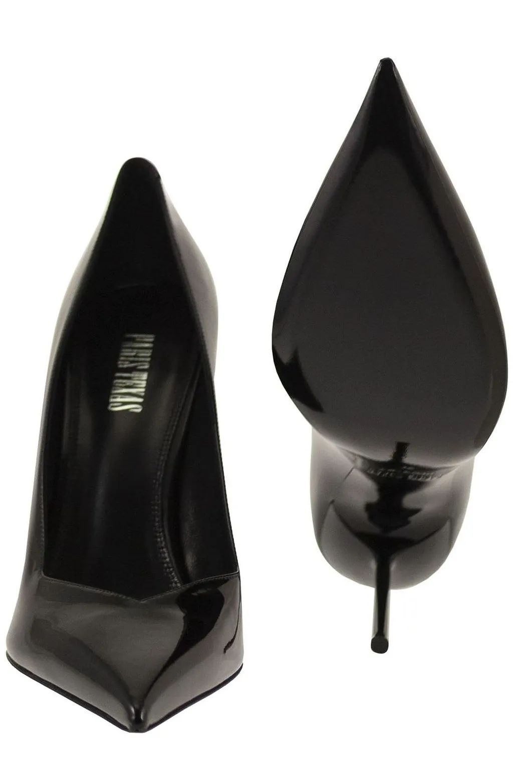 Paris Texas Lidia Heeled Pumps