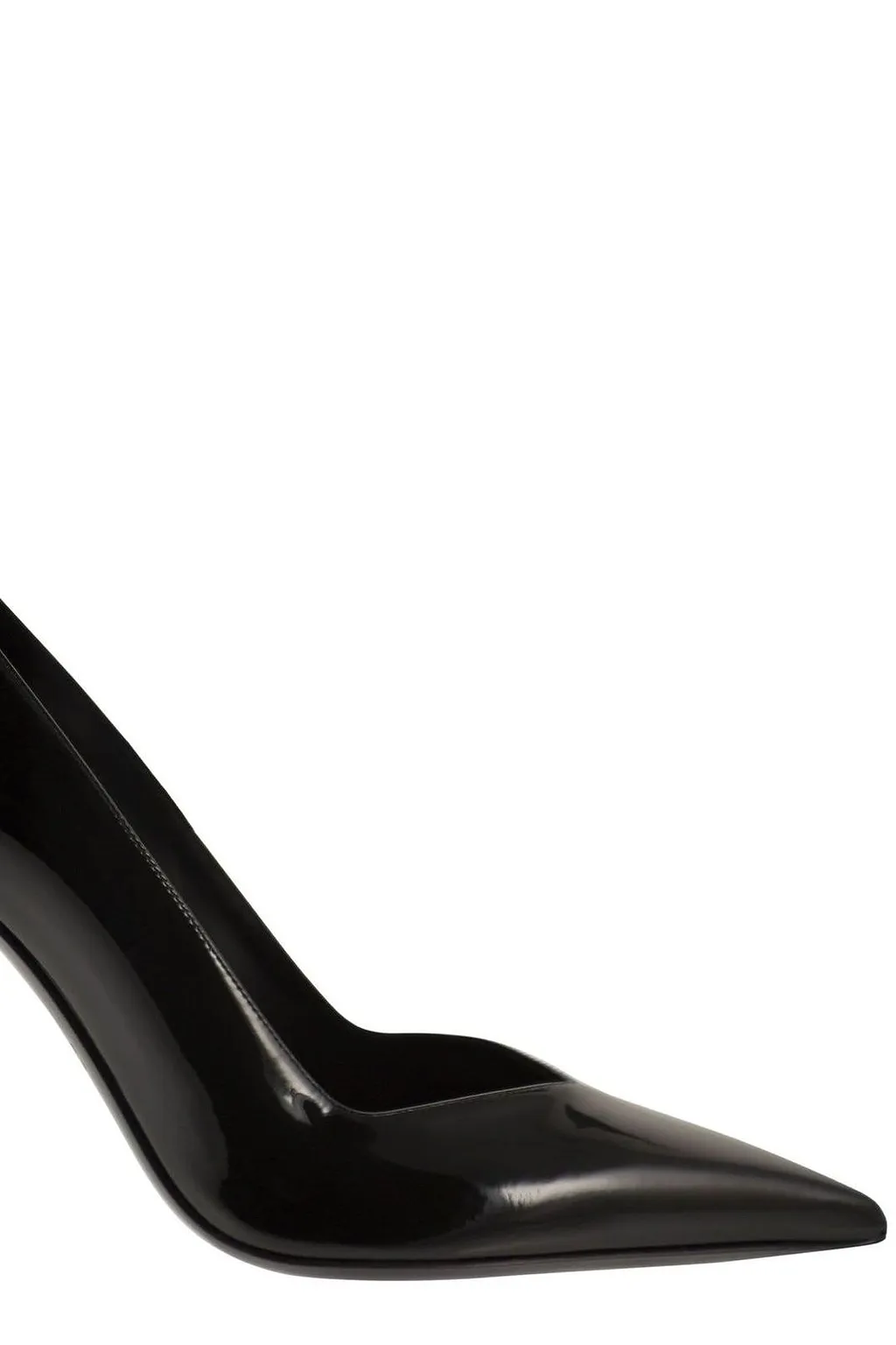 Paris Texas Lidia Heeled Pumps