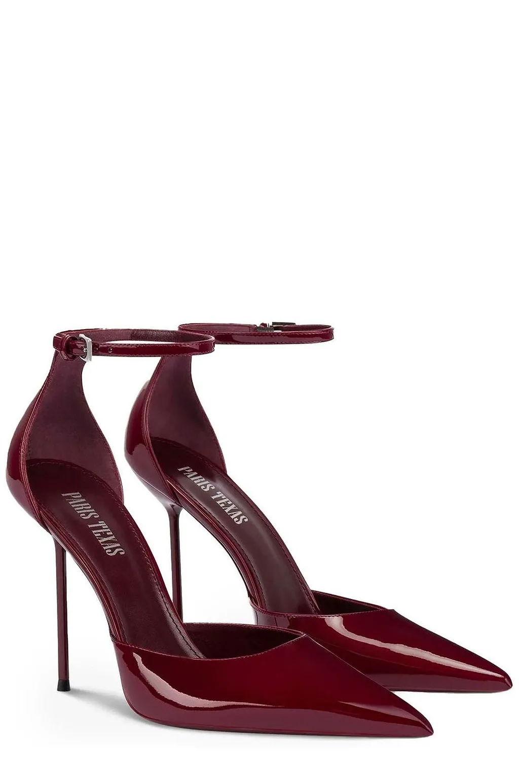 Paris Texas Lidia Heeled Pumps