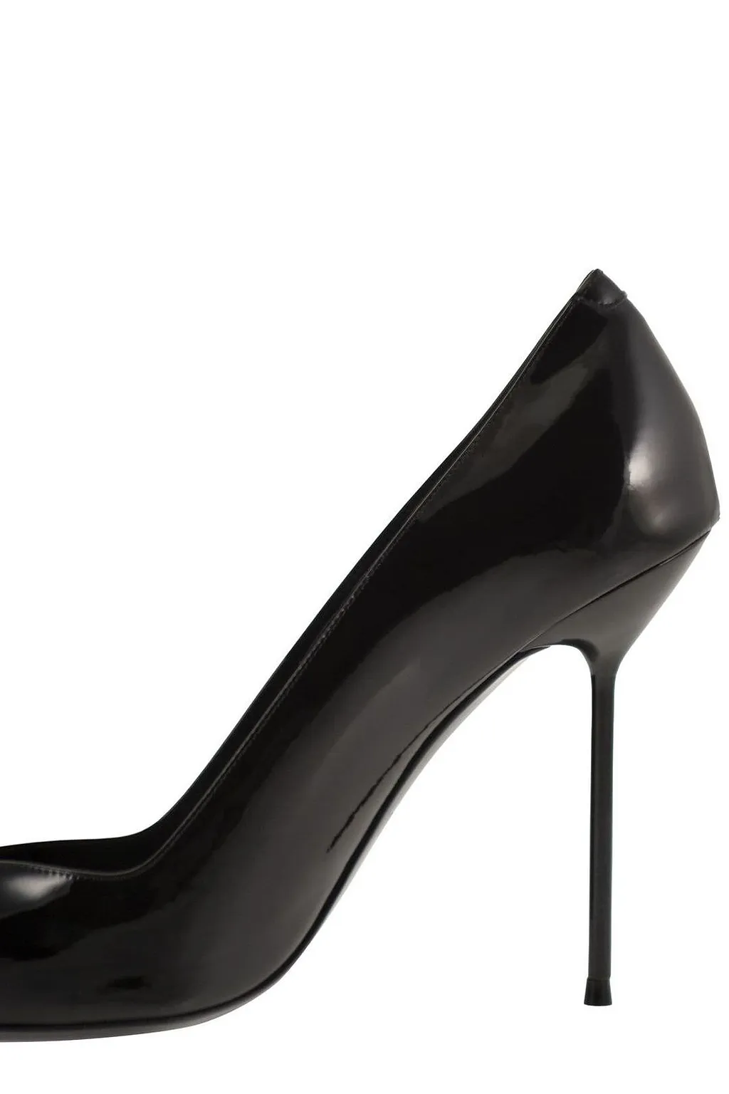 Paris Texas Lidia Heeled Pumps