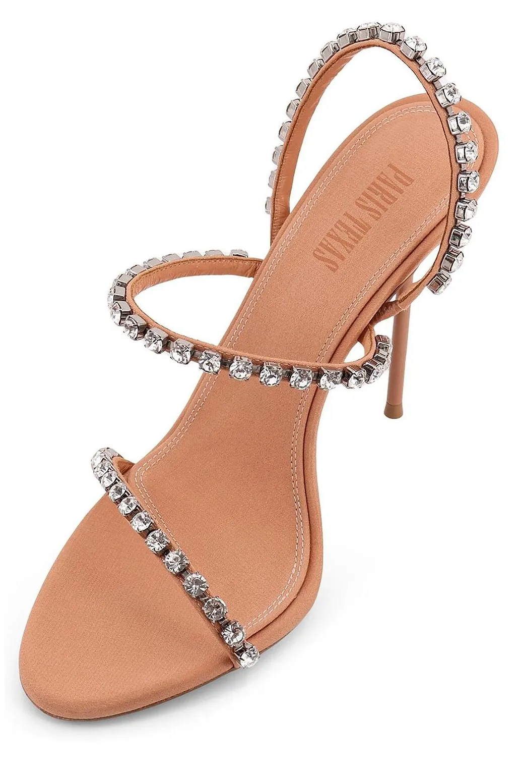 Paris Texas Lidia Singback Sandals