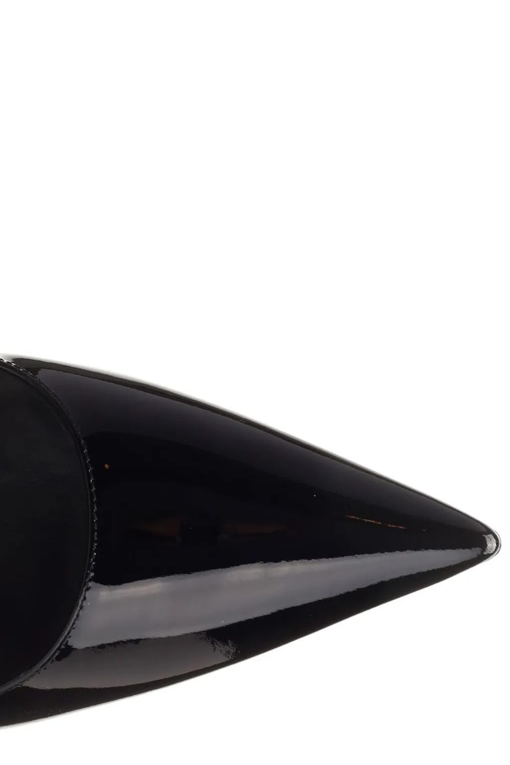 Paris Texas Lidia Slingback Pumps