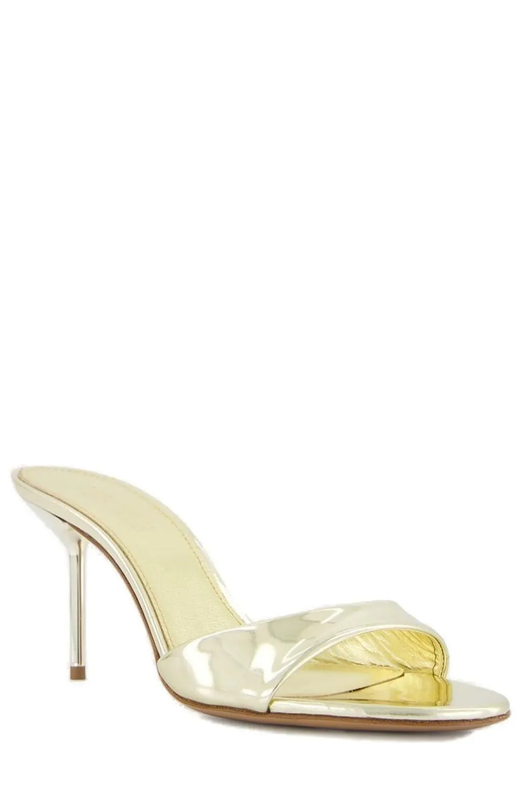 Paris Texas Lidia Slip-On Mules