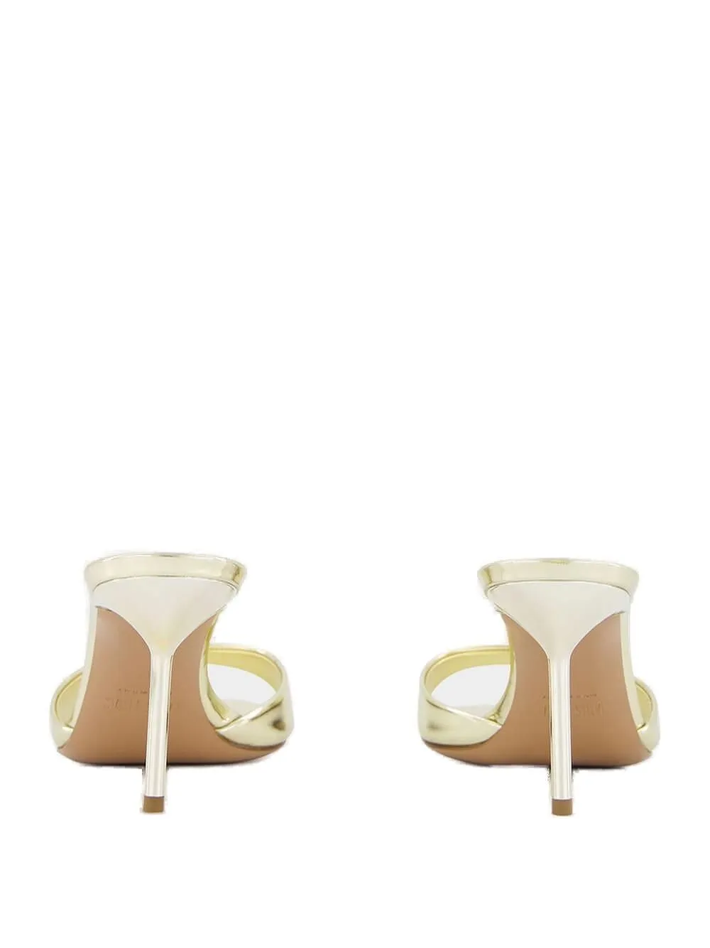 Paris Texas Lidia Slip-On Mules