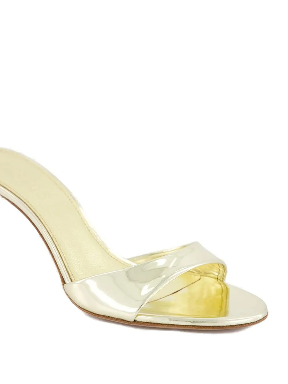 Paris Texas Lidia Slip-On Mules