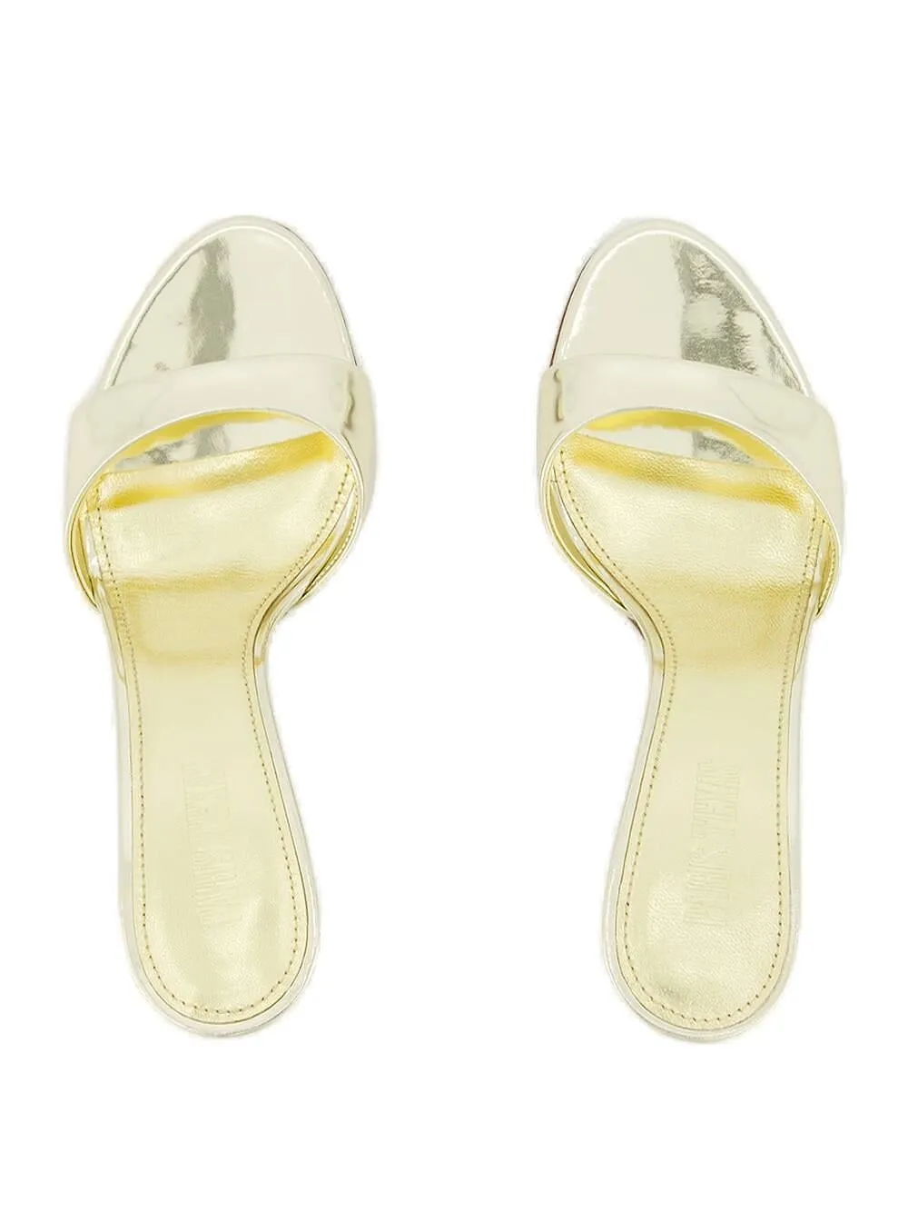Paris Texas Lidia Slip-On Mules