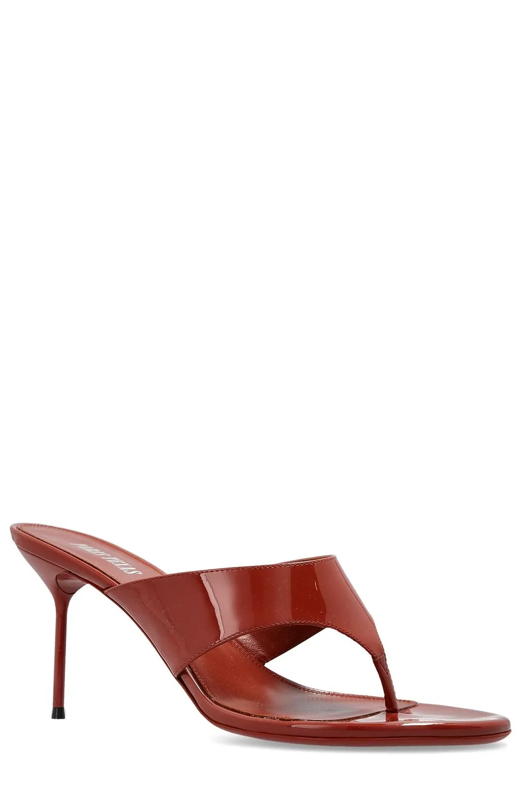 Paris Texas Lidia Thong Mules