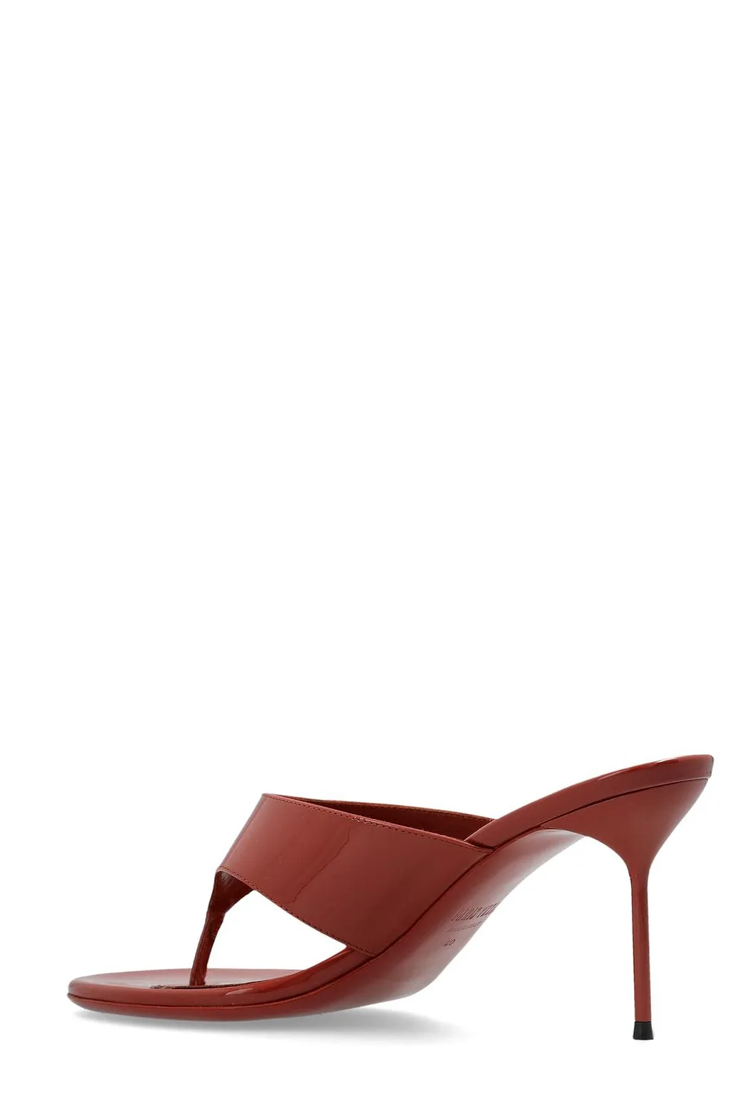 Paris Texas Lidia Thong Mules