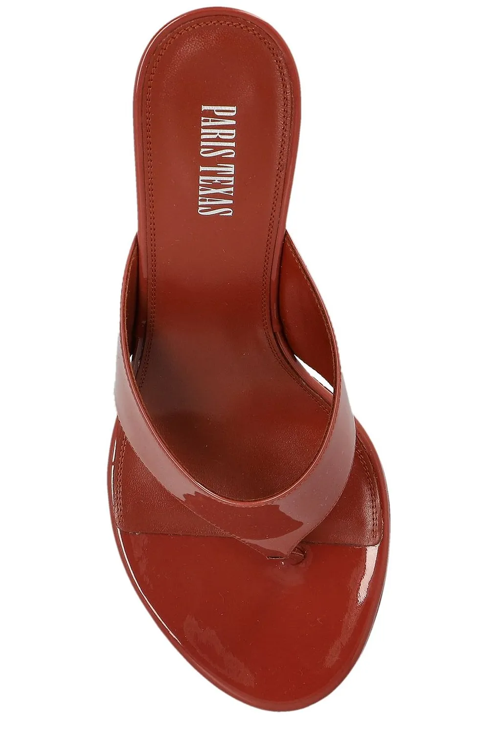 Paris Texas Lidia Thong Mules