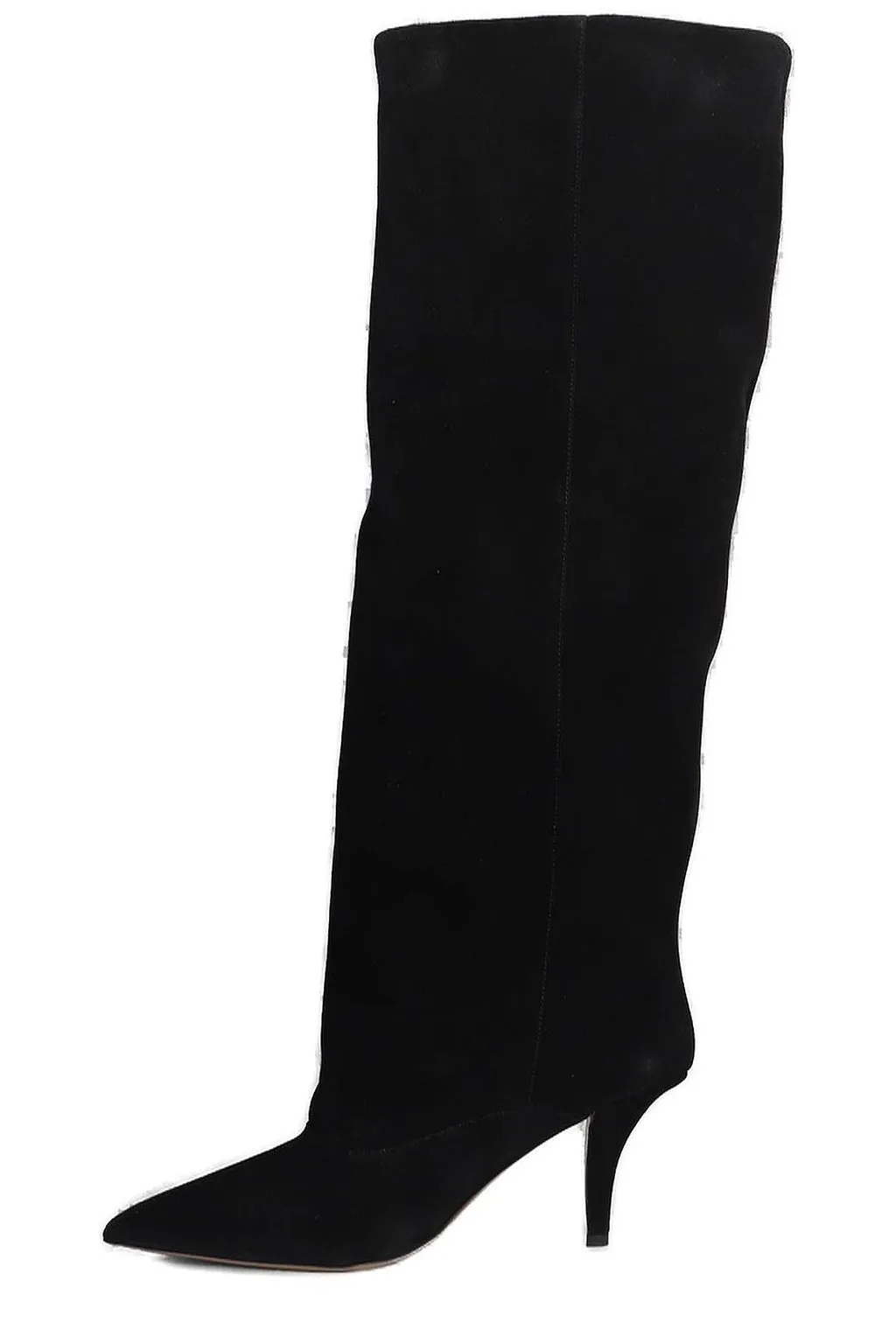Paris Texas Pointed Toe Boots