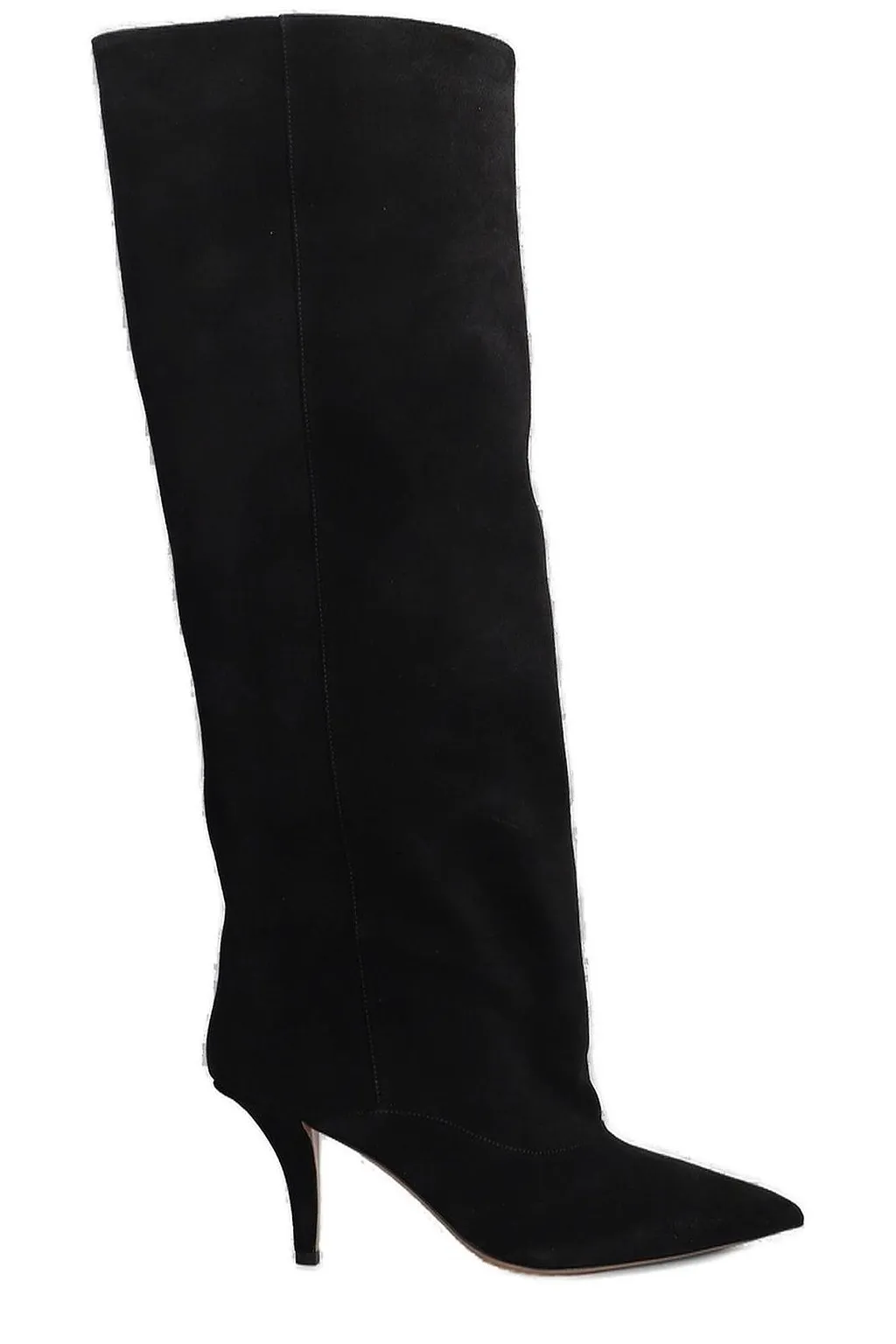 Paris Texas Pointed Toe Boots