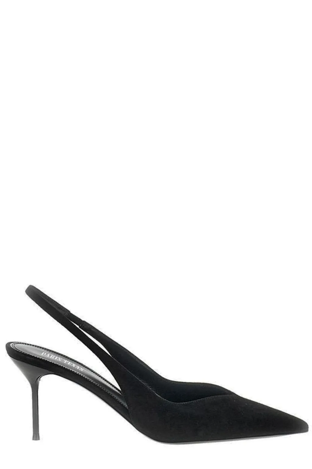 Paris Texas Pointed Toe Pumps