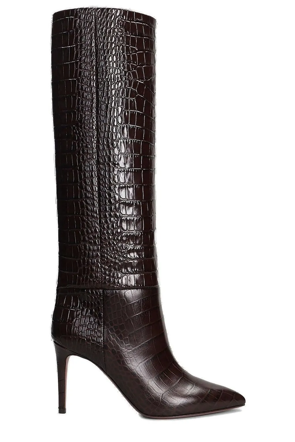 Paris Texas Stiletto Boots
